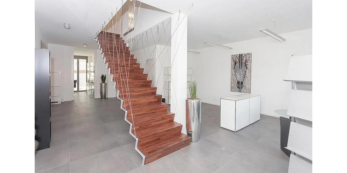 Gewerbeobjekt Tübingen Lustnau - 1.650&euro; | Angebot:26008141