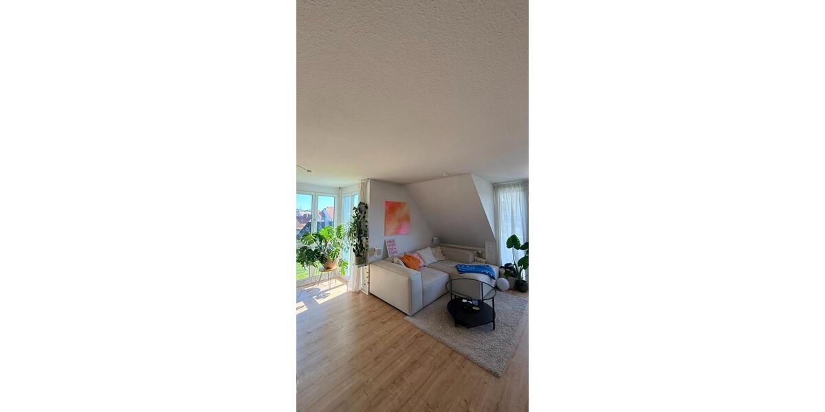 Maisonettenwohnung Ostfildern - 3.5 Zimmer, 72 m&sup2;, 330.000&euro; | Angebot:26987252