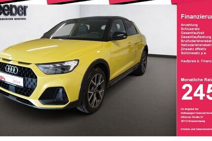 Audi A1 93.193 km 17.490 &euro; Leonberg 71229