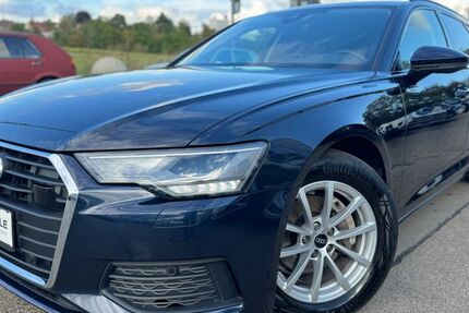 Audi A6 151.799 km 21.499 &euro; Kornwestheim 70806