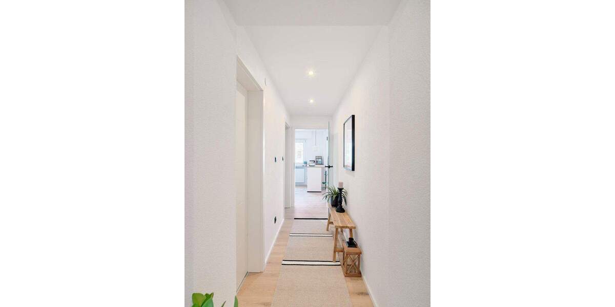 Etagenwohnung Filderstadt Plattenhardt - 2 Zimmer, 65 m&sup2;, 294.000&euro; | Angebot:25270123