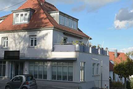 Haus Sindelfingen Darmsheim - 9.5 Zimmer, 124 m&sup2;, 690.000&euro; | Angebot:24787651
