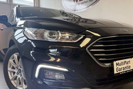 Ford Mondeo 139.500 km 13.890 &euro; Sindelfingen/Darmsheim 71069