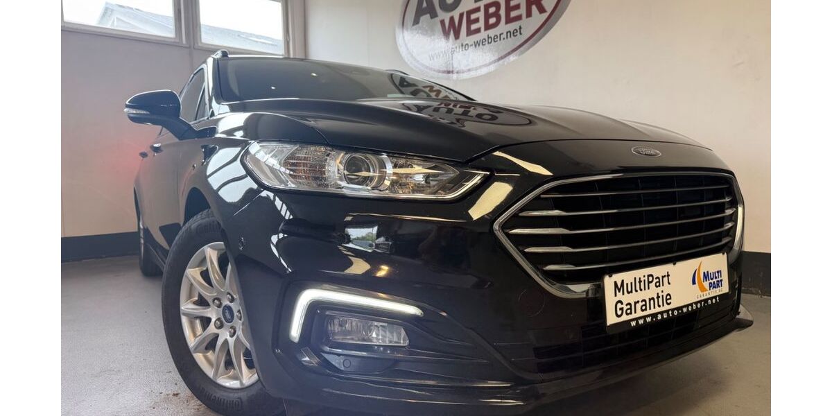 Ford Mondeo 139.500 km 13.890 &euro; Sindelfingen/Darmsheim 71069