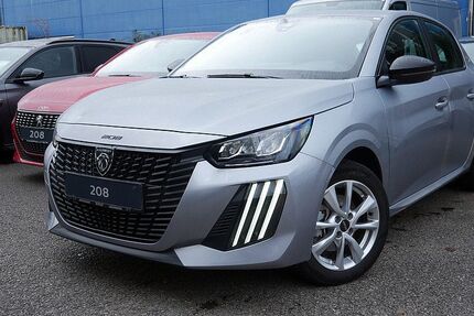 Peugeot 208 6.800 km 22.900 &euro; Leonberg 71229