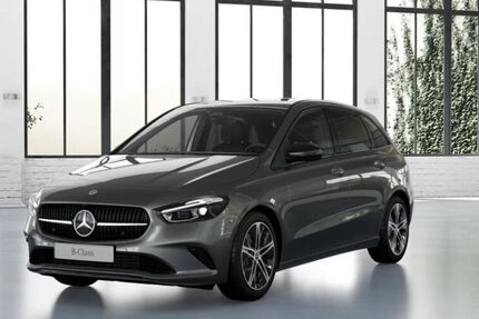 Mercedes B 220