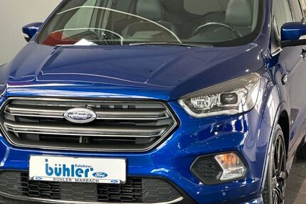 Ford Kuga 144.000 km 13.990 &euro; Marbach am Neckar 71672