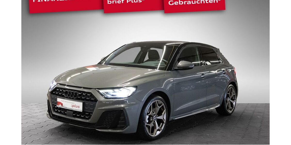 Audi A1 43.937 km 25.820 &euro; Stuttgart 70563