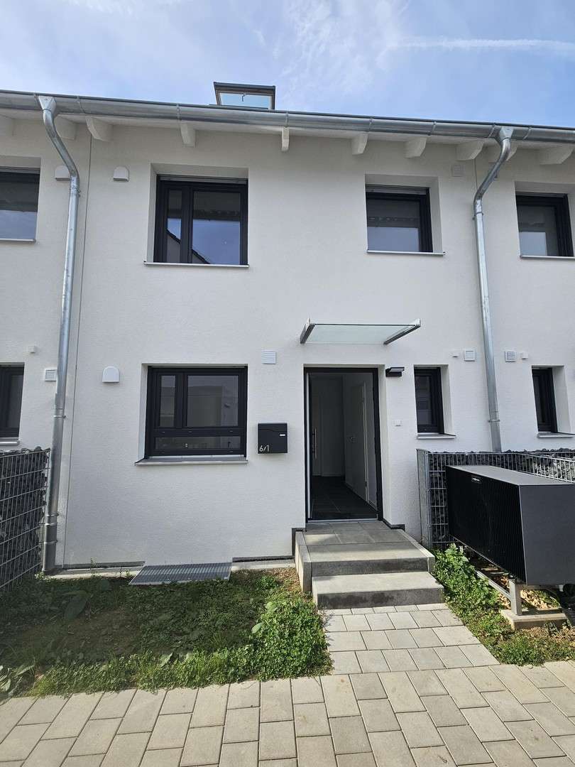 Haus zum Mieten in Weil im Schönbuch 2.100 € 126 m² 4.5 zimmer