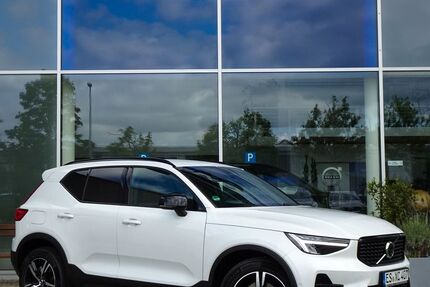 Volvo XC40 3.000 km 45.209 &euro; Kirchheim/Teck 73230