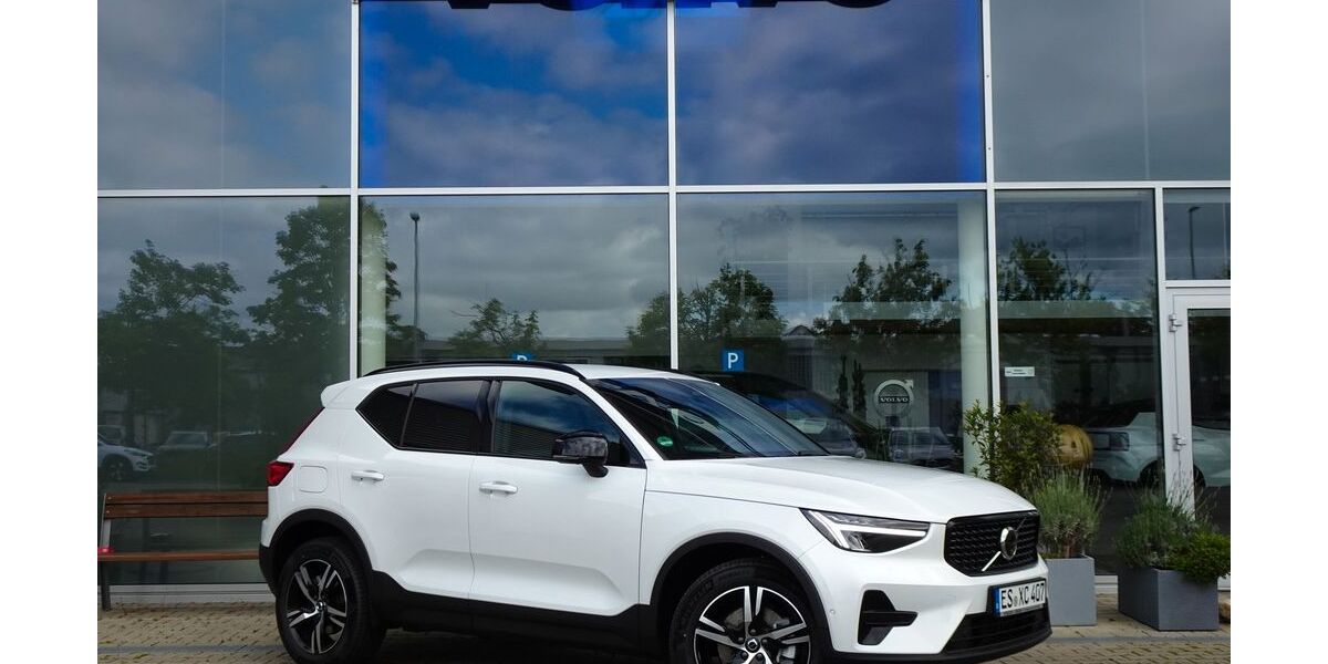 Volvo XC40 3.000 km 45.209 &euro; Kirchheim/Teck 73230