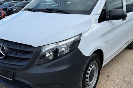 Mercedes-Benz Vito 69.343 km 29.800 &euro; Magstadt 71106