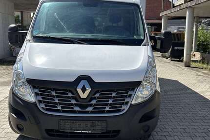 Renault Master 238.920 km 15.300 € Backnang 71522