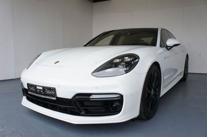 Panamera