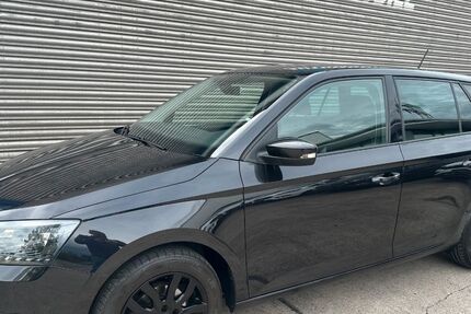 Skoda Fabia 125.986 km 8.700 &euro; Sindelfingen 71065