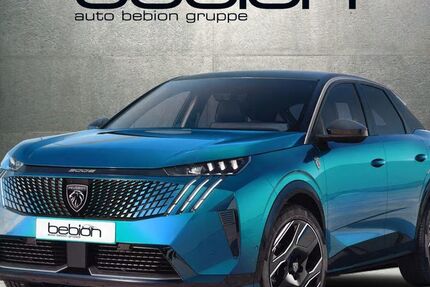 Peugeot 3008 1.267 km 34.152 € Schönaich 71101