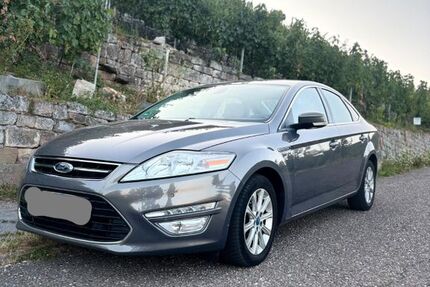 Ford Mondeo 170.000 km 6.100 &euro; Stuttgart 70329