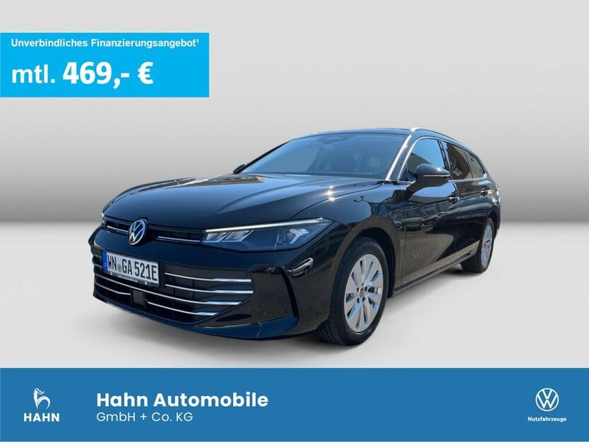 Passat