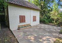 NATURWOHNEN GartenHAUS FReiZEITHAUS FerienWOHNHAUS