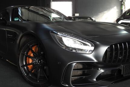 Mercedes-Benz AMG GT R 23.088 km 169.000 € Schorndorf bei Stuttgart 73614