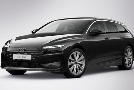 Audi A6 e-tron 10.425 km 54.440 € Stuttgart 70563