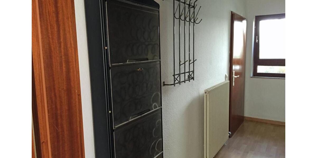 1-Zimmerwohnung zu verkaufen 1 zimmer