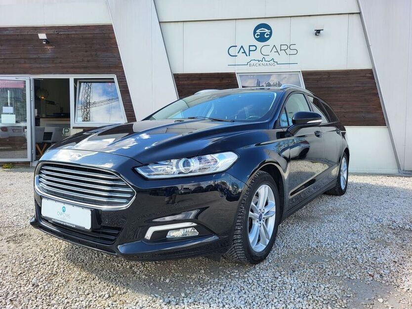 Mondeo