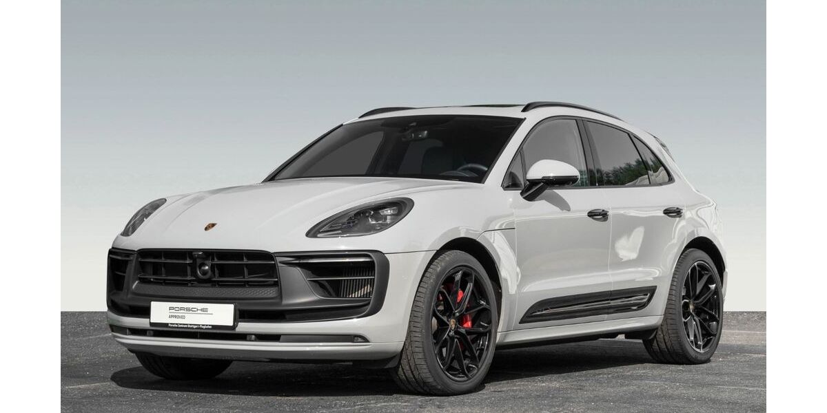 Porsche Macan 39.800 km 104.900 € Filderstadt 70794