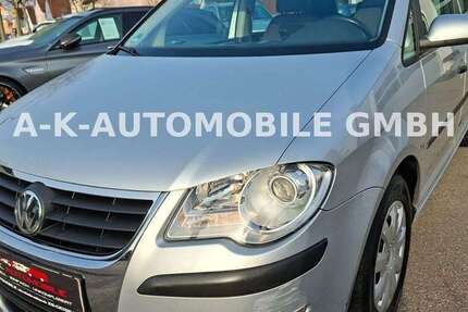 VW Touran 189.430 km 2.999 &euro; Deizisau 73779