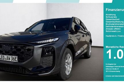 Audi Q3 1.999 km 62.898 &euro; Leonberg 71229