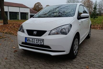Seat Mii 83.000 km 5.790 &euro; Waiblingen 71336