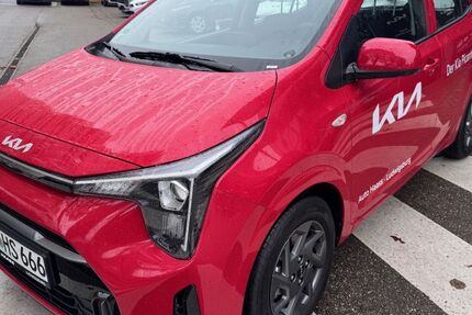 Kia Picanto 3.200 km 18.390 € Ludwigsburg 71636