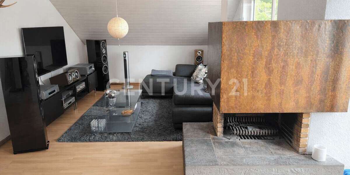 Etagenwohnung Stuttgart Vaihingen - 5 Zimmer, 137 m&sup2;, 749.500&euro; | Angebot:25960759