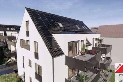 Wohnung Holzgerlingen - 4 Zimmer, 90 m&sup2;, 575.000&euro; | Angebot:26604765