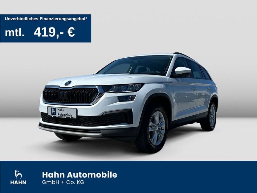 Kodiaq