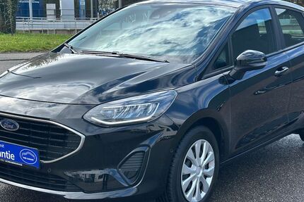 Ford Fiesta 83.969 km 9.980 &euro; Kernen im Remstal 71394