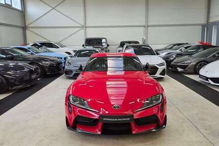 Toyota Supra 42.138 km 54.989 € Korb 71404