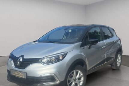 Renault Captur 22.481 km 12.499 € Waiblingen 71334