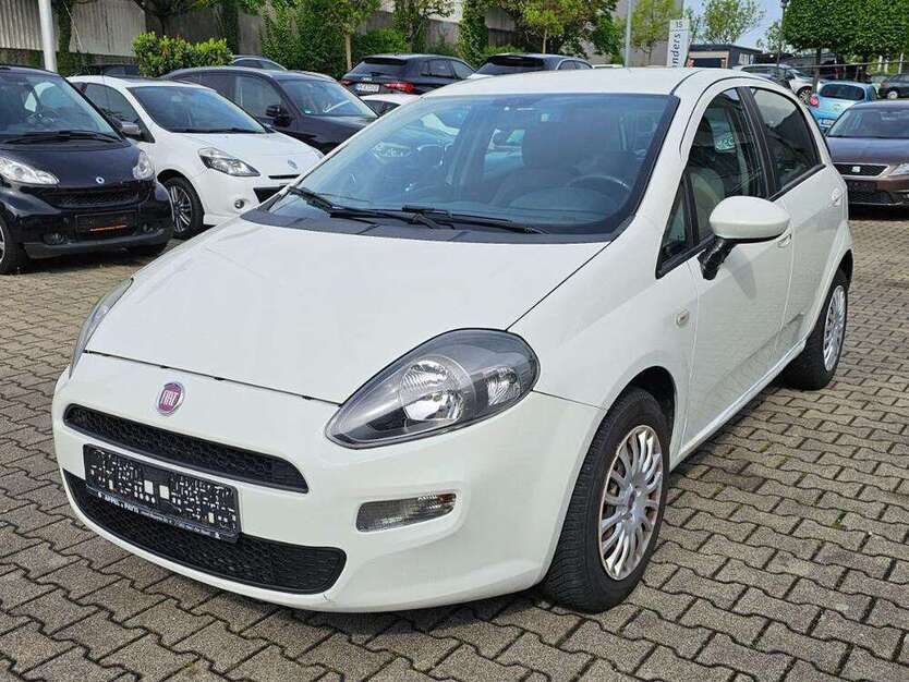 Punto