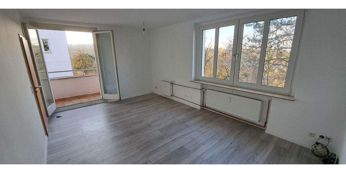 Etagenwohnung Stuttgart Nord - 3 Zimmer, 68 m&sup2;, 1.175&euro; | Angebot:25570395