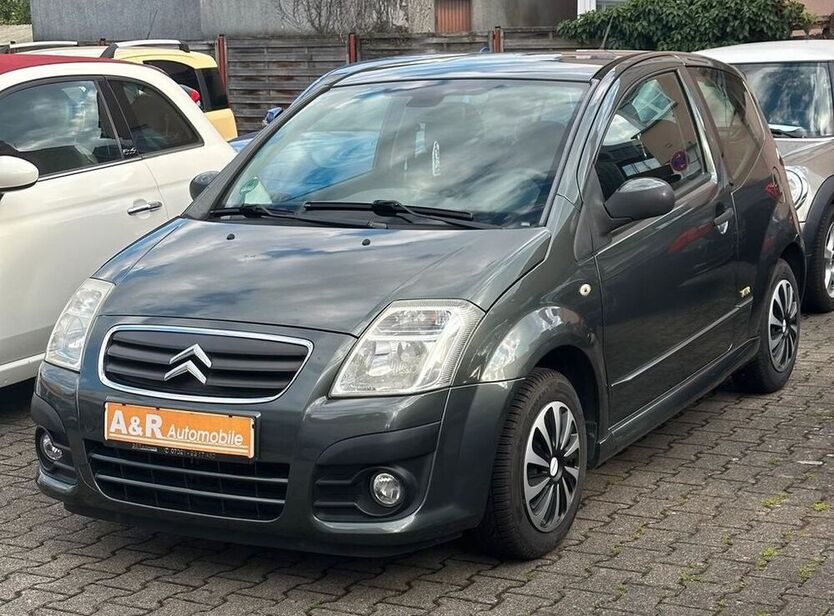 C2
