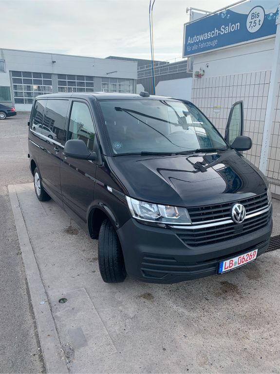 T6 Transporter