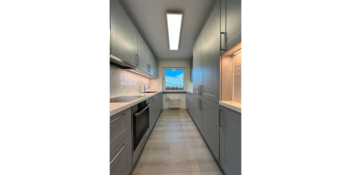 Helle 4½ Zimmer-Wohnung mit Terasse, inkl.Garage *PROVISIONSFREI* 4.5 zimmer