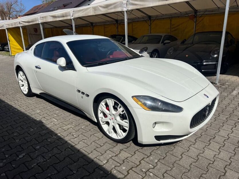 Granturismo