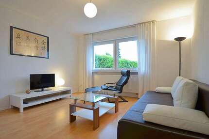 Zimmer Stuttgart Feuerbach - 2 Zimmer, 1.440&euro; | Angebot:27307648