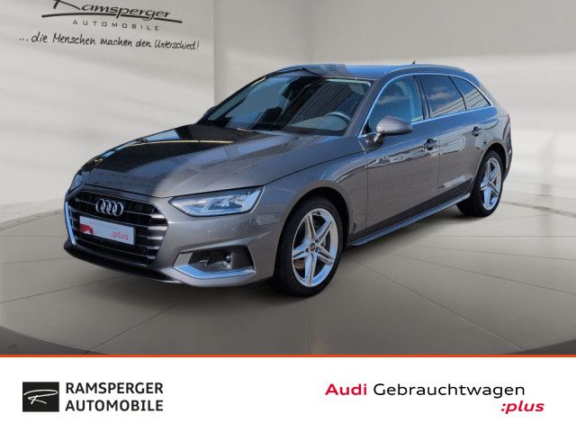 Audi A4 125.000 km 23.880 &euro; Kirchheim 73230