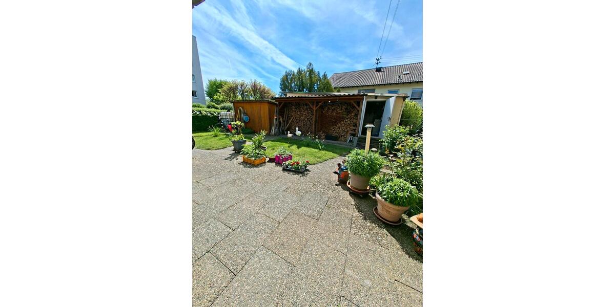 Einfamilienhaus Möglingen - 590.000&euro; | Angebot:26419234