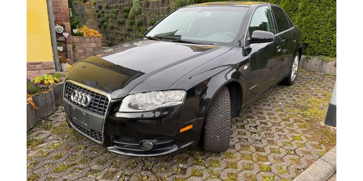 Audi A4 158.000 km 5.800 € Löchgau 74369