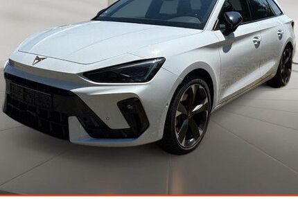 Cupra Leon 26.087 km 29.630 &euro; Nürtingen 72622