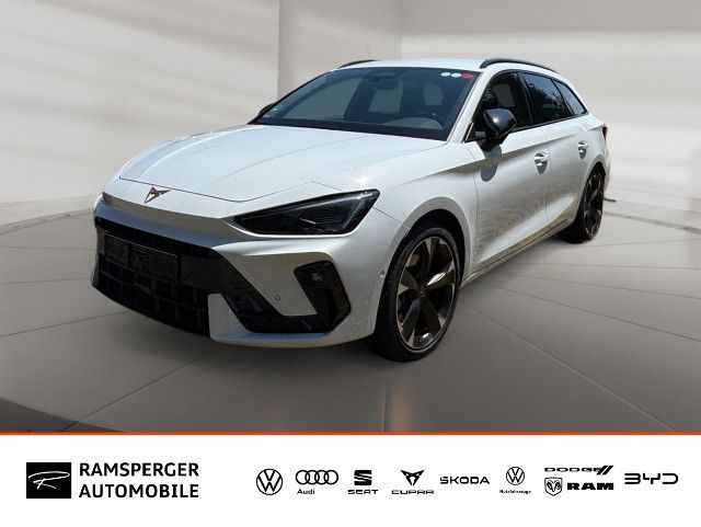 Cupra Leon 26.087 km 29.630 &euro; Nürtingen 72622